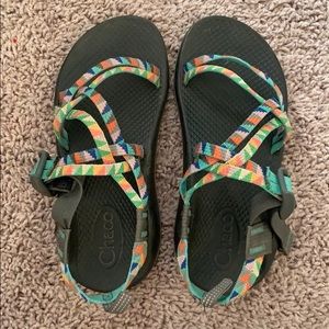 Kid’s Chacos